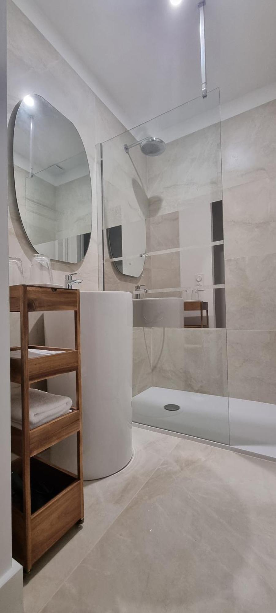 Apartamento Situation Exceptionnelle Harmony Iii *