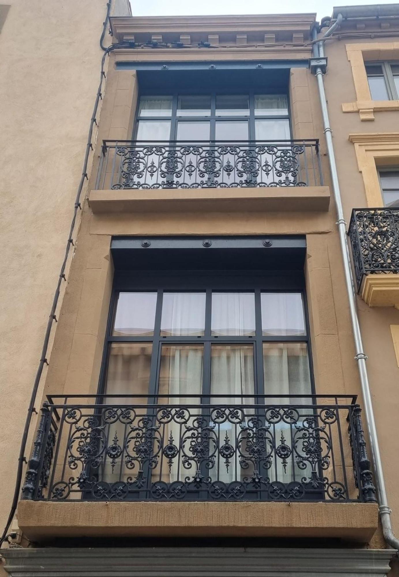 Situation Exceptionnelle Harmony Iii Carcasona