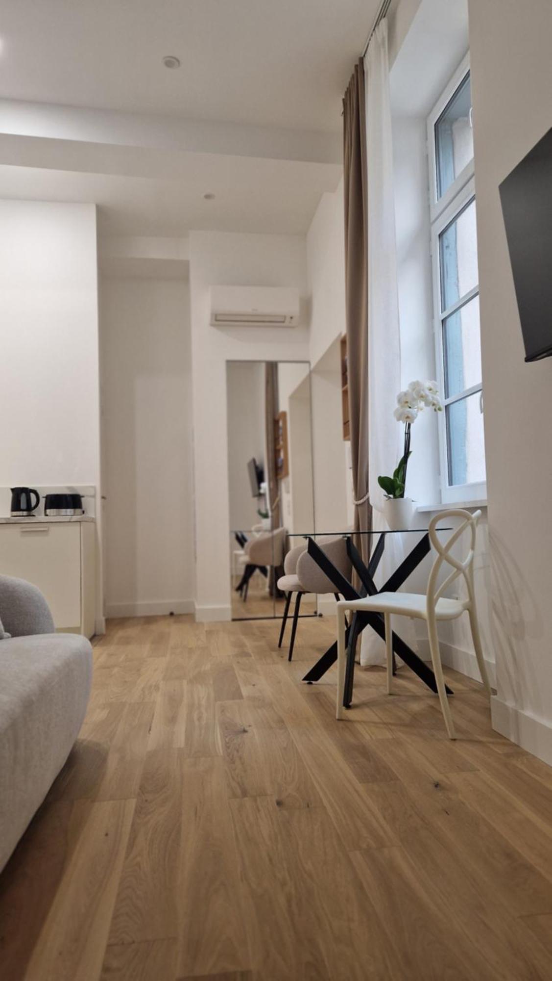 Situation Exceptionnelle Harmony Iii Apartamento Carcasona