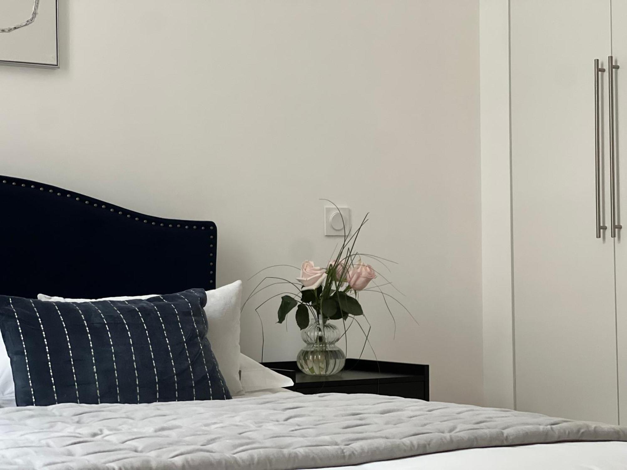 Apartamento Situation Exceptionnelle Harmony Iii